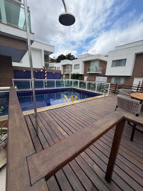 Conheça f704827d-3d52-4bb6-a11e-137b5f do imóvel - Casa em Condomínio para alugar Rua Ituverava, Jacarepaguá, Rio de Janeiro - R$ 5.150 - mr155 - 25 f704827d-3d52-4bb6-a11e-137b5f - 25