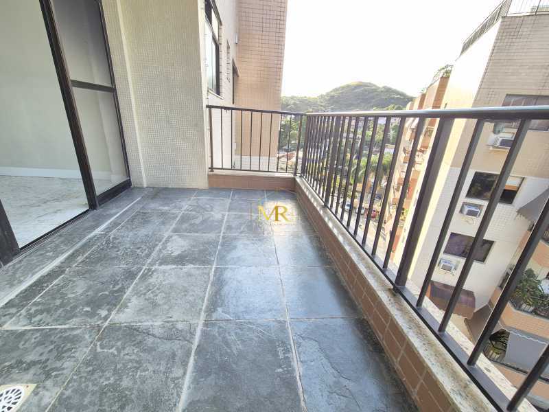Conheça 20260618_152341 do imóvel - Cobertura duplex à venda - 2 dormitórios ( 1 suíte) - Rua Araguaia - Freguesia - com piscina e churrasqueira no terraço - DM232 - 6 20260618_152341 - 6
