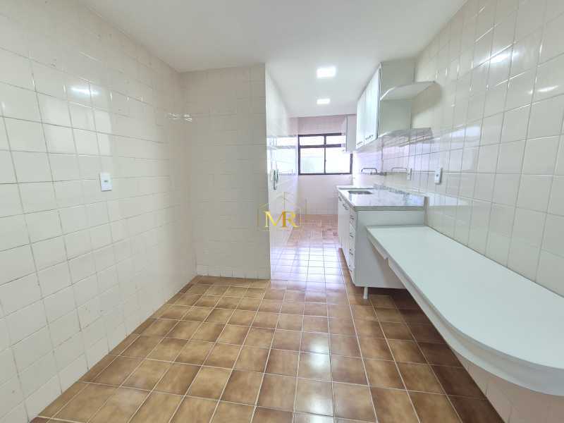 Conheça 20260618_152511 do imóvel - Cobertura duplex à venda - 2 dormitórios ( 1 suíte) - Rua Araguaia - Freguesia - com piscina e churrasqueira no terraço - DM232 - 13 20260618_152511 - 13