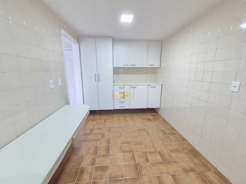 Conheça 20260618_152524 do imóvel - Cobertura duplex à venda - 2 dormitórios ( 1 suíte) - Rua Araguaia - Freguesia - com piscina e churrasqueira no terraço - DM232 - 14 20260618_152524 - 14