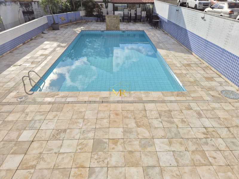 Conheça 20260618_151042 do imóvel - Cobertura duplex à venda - 2 dormitórios ( 1 suíte) - Rua Araguaia - Freguesia - com piscina e churrasqueira no terraço - DM232 - 23 20260618_151042 - 23