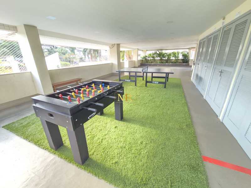 Conheça 20260618_151516 do imóvel - Cobertura duplex à venda - 2 dormitórios ( 1 suíte) - Rua Araguaia - Freguesia - com piscina e churrasqueira no terraço - DM232 - 27 20260618_151516 - 27