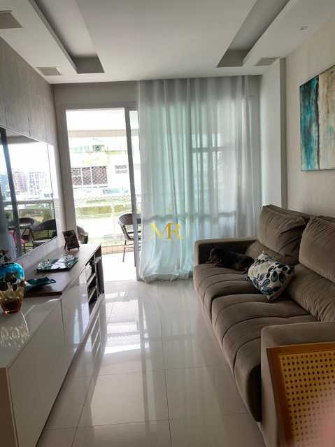 Conheça IMG-20260630-WA0072 do imóvel - Apartamento à venda - 3 dormitórios ( 1 suíte) - Freguesia - 93 m² com varanda em localização privilegiada - DM233 - 2 IMG-20260630-WA0072 - 2
