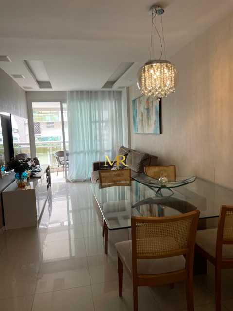 Conheça IMG-20260630-WA0073 do imóvel - Apartamento à venda - 3 dormitórios ( 1 suíte) - Freguesia - 93 m² com varanda em localização privilegiada - DM233 - 3 IMG-20260630-WA0073 - 3