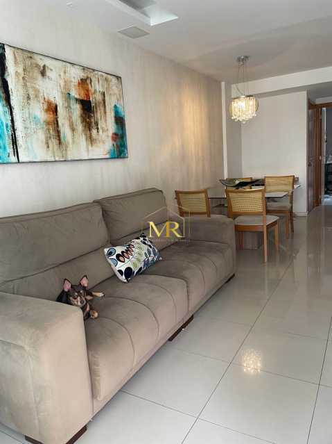 Conheça IMG-20260630-WA0082 do imóvel - Apartamento à venda - 3 dormitórios ( 1 suíte) - Freguesia - 93 m² com varanda em localização privilegiada - DM233 - 6 IMG-20260630-WA0082 - 6