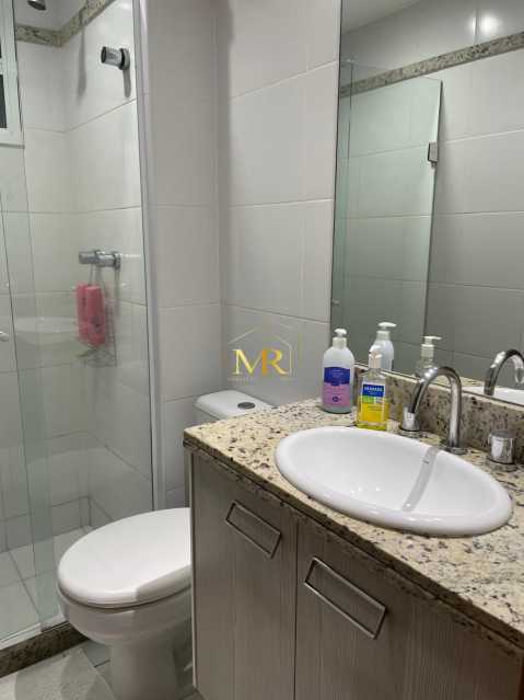 Conheça IMG-20260630-WA0057 do imóvel - Apartamento à venda - 3 dormitórios ( 1 suíte) - Freguesia - 93 m² com varanda em localização privilegiada - DM233 - 10 IMG-20260630-WA0057 - 10