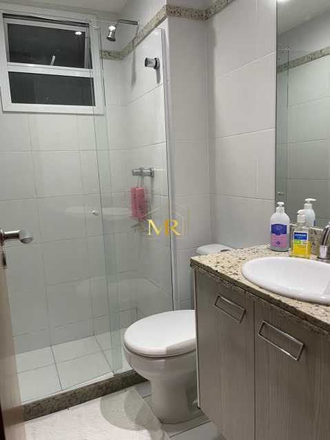 Conheça IMG-20260630-WA0058 do imóvel - Apartamento à venda - 3 dormitórios ( 1 suíte) - Freguesia - 93 m² com varanda em localização privilegiada - DM233 - 11 IMG-20260630-WA0058 - 11