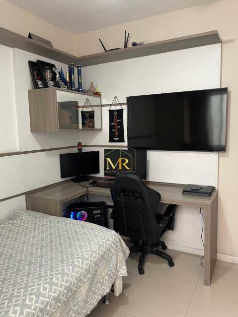 Conheça IMG-20260630-WA0059 do imóvel - Apartamento à venda - 3 dormitórios ( 1 suíte) - Freguesia - 93 m² com varanda em localização privilegiada - DM233 - 12 IMG-20260630-WA0059 - 12