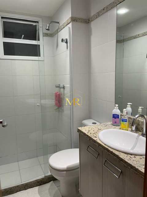 Conheça IMG-20260630-WA0060 do imóvel - Apartamento à venda - 3 dormitórios ( 1 suíte) - Freguesia - 93 m² com varanda em localização privilegiada - DM233 - 13 IMG-20260630-WA0060 - 13