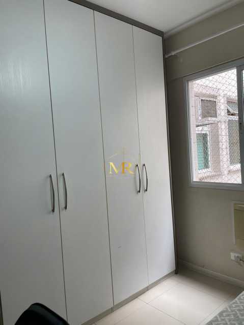 Conheça IMG-20260630-WA0062 do imóvel - Apartamento à venda - 3 dormitórios ( 1 suíte) - Freguesia - 93 m² com varanda em localização privilegiada - DM233 - 15 IMG-20260630-WA0062 - 15