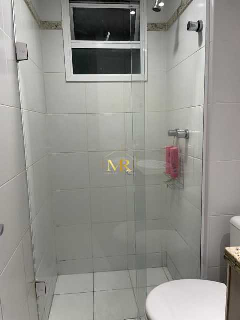 Conheça IMG-20260630-WA0064 do imóvel - Apartamento à venda - 3 dormitórios ( 1 suíte) - Freguesia - 93 m² com varanda em localização privilegiada - DM233 - 17 IMG-20260630-WA0064 - 17