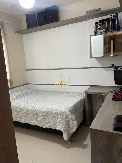 Conheça IMG-20260630-WA0065 do imóvel - Apartamento à venda - 3 dormitórios ( 1 suíte) - Freguesia - 93 m² com varanda em localização privilegiada - DM233 - 18 IMG-20260630-WA0065 - 18