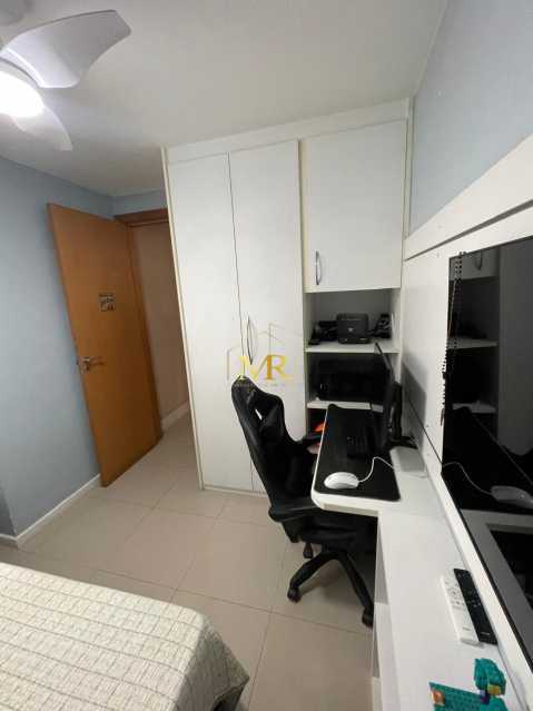 Conheça IMG-20260630-WA0067 do imóvel - Apartamento à venda - 3 dormitórios ( 1 suíte) - Freguesia - 93 m² com varanda em localização privilegiada - DM233 - 20 IMG-20260630-WA0067 - 20