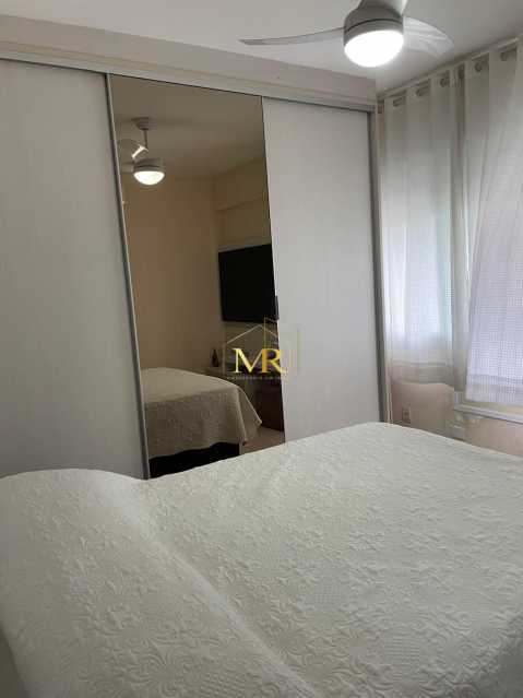 Conheça IMG-20260630-WA0069 do imóvel - Apartamento à venda - 3 dormitórios ( 1 suíte) - Freguesia - 93 m² com varanda em localização privilegiada - DM233 - 21 IMG-20260630-WA0069 - 21