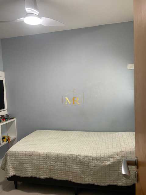 Conheça IMG-20260630-WA0070 do imóvel - Apartamento à venda - 3 dormitórios ( 1 suíte) - Freguesia - 93 m² com varanda em localização privilegiada - DM233 - 22 IMG-20260630-WA0070 - 22