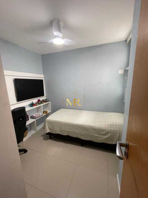 Conheça IMG-20260630-WA0071 do imóvel - Apartamento à venda - 3 dormitórios ( 1 suíte) - Freguesia - 93 m² com varanda em localização privilegiada - DM233 - 23 IMG-20260630-WA0071 - 23