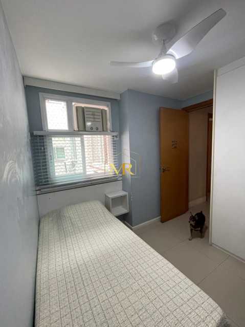 Conheça IMG-20260630-WA0078 do imóvel - Apartamento à venda - 3 dormitórios ( 1 suíte) - Freguesia - 93 m² com varanda em localização privilegiada - DM233 - 25 IMG-20260630-WA0078 - 25