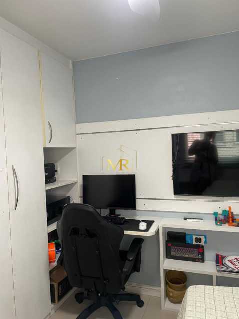 Conheça IMG-20260630-WA0080 do imóvel - Apartamento à venda - 3 dormitórios ( 1 suíte) - Freguesia - 93 m² com varanda em localização privilegiada - DM233 - 27 IMG-20260630-WA0080 - 27