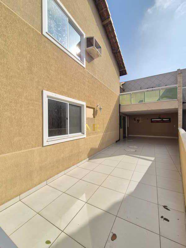 Conheça 20260627_135520 do imóvel - Casa à venda em condomínio - 3 suítes - rua Retiro dos Artistas - condomínio Villagio Verde - Pechincha - DM234 - 2 20260627_135520 - 2