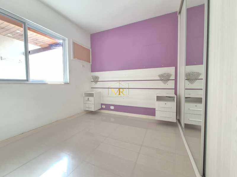 Conheça 20260627_140144 do imóvel - Casa à venda em condomínio - 3 suítes - rua Retiro dos Artistas - condomínio Villagio Verde - Pechincha - DM234 - 15 20260627_140144 - 15