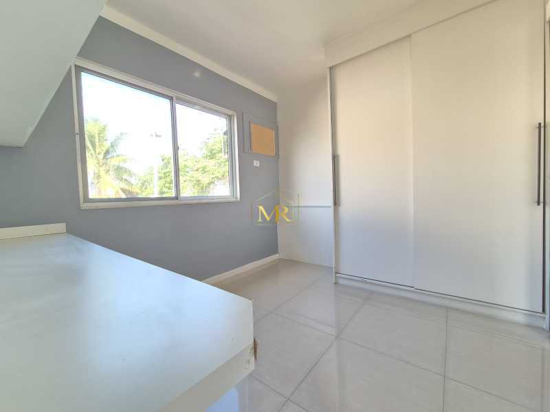 Conheça 20260627_141404 do imóvel - Casa à venda em condomínio - 3 suítes - rua Retiro dos Artistas - condomínio Villagio Verde - Pechincha - DM234 - 24 20260627_141404 - 24