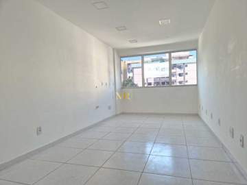 Ótima localização - sala comercial desocupada na Freguesia - DM235