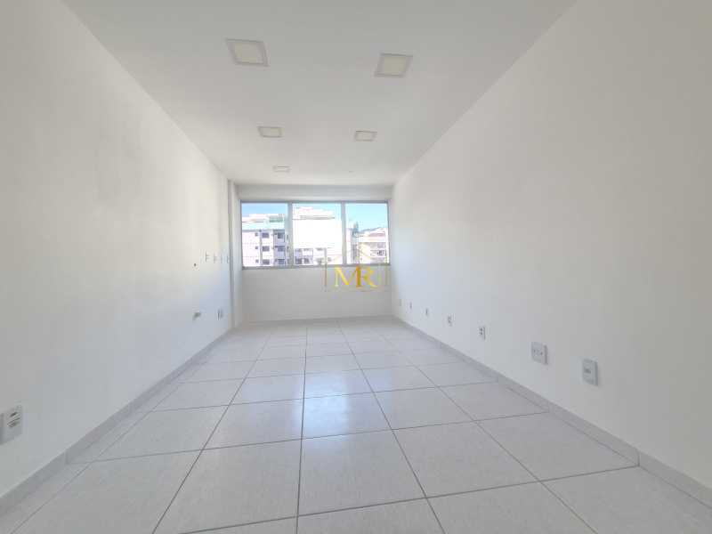 Conheça 20260701_140154 do imóvel - sala comercial desocupada na Freguesia - DM235 - 7 20260701_140154 - 7