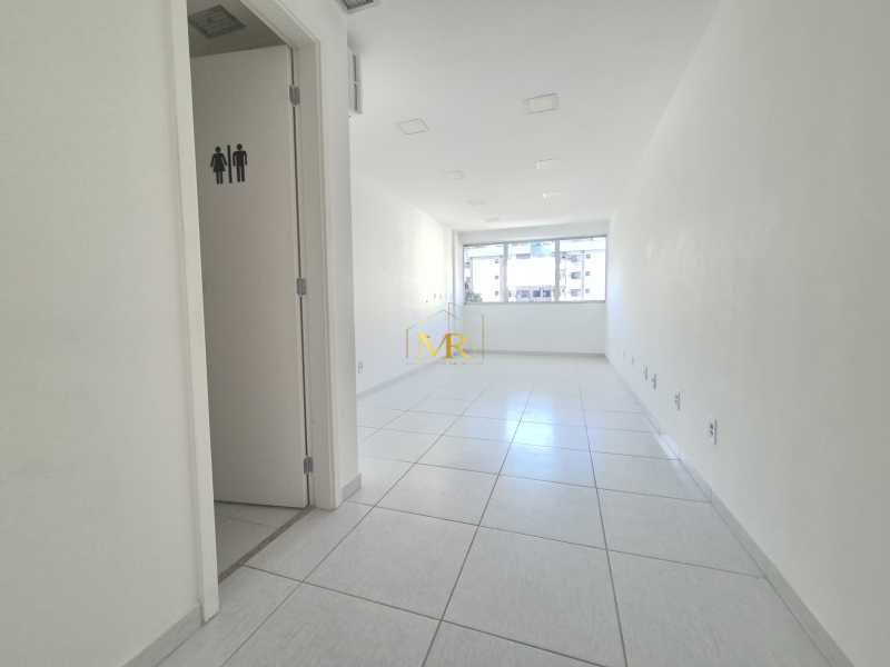 Conheça 20260701_140220 do imóvel - sala comercial desocupada na Freguesia - DM235 - 9 20260701_140220 - 9