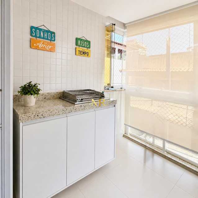 Conheça 2d490752-5b9f-4e35-b8f5-572020 do imóvel - Apartamento à venda Rua Joaquim Pinheiro, Freguesia (Jacarepaguá), Rio de Janeiro - R$ 560.000 - R00121 - 8 2d490752-5b9f-4e35-b8f5-572020 - 8