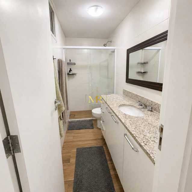 Conheça 5bccfeae-4eb7-444b-a40f-6b0d7d do imóvel - Apartamento à venda Rua Joaquim Pinheiro, Freguesia (Jacarepaguá), Rio de Janeiro - R$ 560.000 - R00121 - 14 5bccfeae-4eb7-444b-a40f-6b0d7d - 14