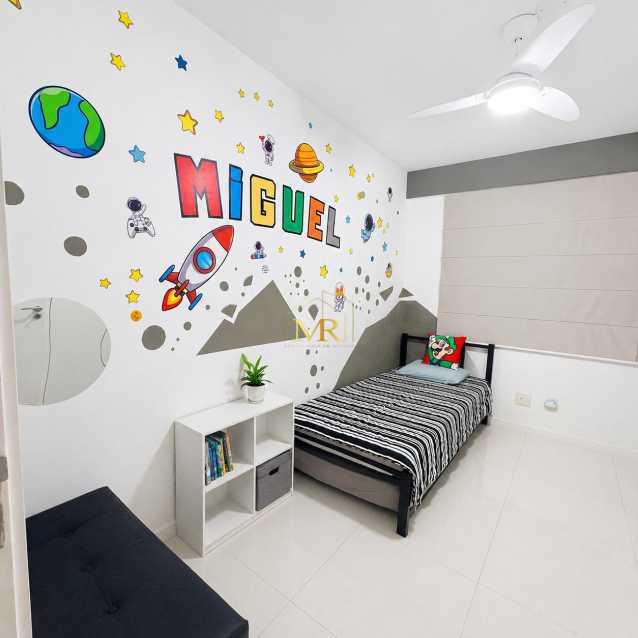 Conheça 5d14f20f-124a-4067-8ec2-e2b13f do imóvel - Apartamento à venda Rua Joaquim Pinheiro, Freguesia (Jacarepaguá), Rio de Janeiro - R$ 560.000 - R00121 - 15 5d14f20f-124a-4067-8ec2-e2b13f - 15