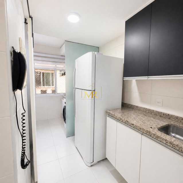 Conheça 21b2263c-01c7-455d-9960-47d0f5 do imóvel - Apartamento à venda Rua Joaquim Pinheiro, Freguesia (Jacarepaguá), Rio de Janeiro - R$ 560.000 - R00121 - 10 21b2263c-01c7-455d-9960-47d0f5 - 10
