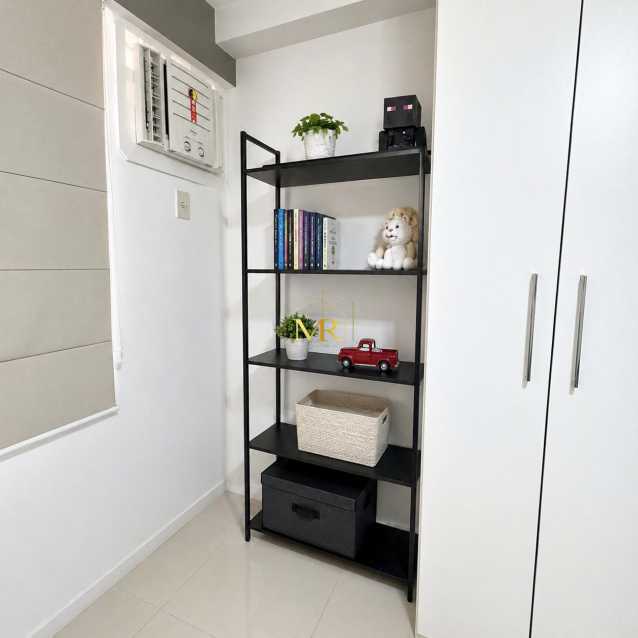 Conheça 47e2bb99-12d4-423d-8afb-e76473 do imóvel - Apartamento à venda Rua Joaquim Pinheiro, Freguesia (Jacarepaguá), Rio de Janeiro - R$ 560.000 - R00121 - 17 47e2bb99-12d4-423d-8afb-e76473 - 17
