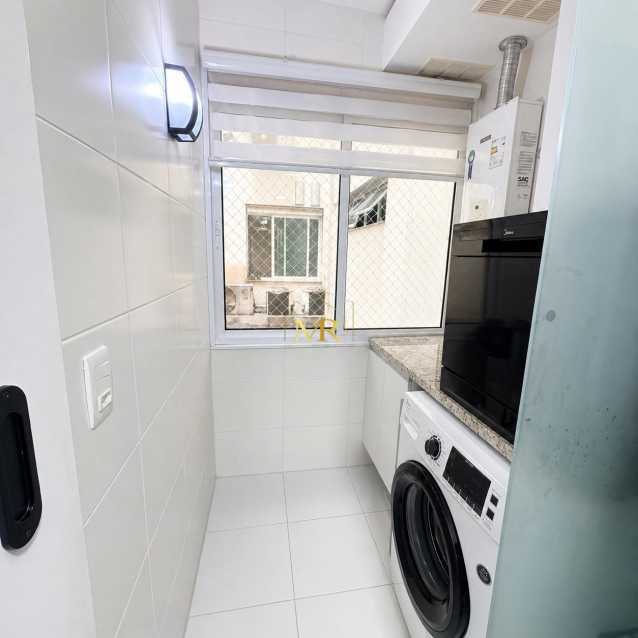 Conheça 70fa895b-2ebc-4e06-8110-f1ce04 do imóvel - Apartamento à venda Rua Joaquim Pinheiro, Freguesia (Jacarepaguá), Rio de Janeiro - R$ 560.000 - R00121 - 13 70fa895b-2ebc-4e06-8110-f1ce04 - 13