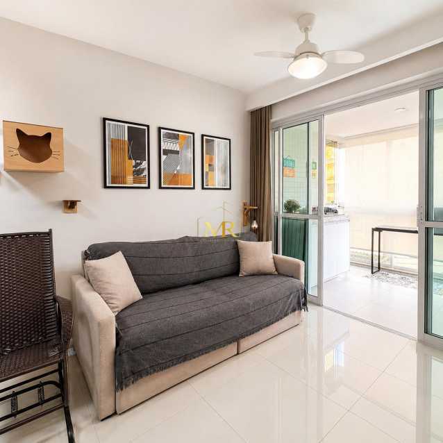 Conheça 79abf00f-712b-4fe9-8f18-4eee71 do imóvel - Apartamento à venda Rua Joaquim Pinheiro, Freguesia (Jacarepaguá), Rio de Janeiro - R$ 560.000 - R00121 - 3 79abf00f-712b-4fe9-8f18-4eee71 - 3