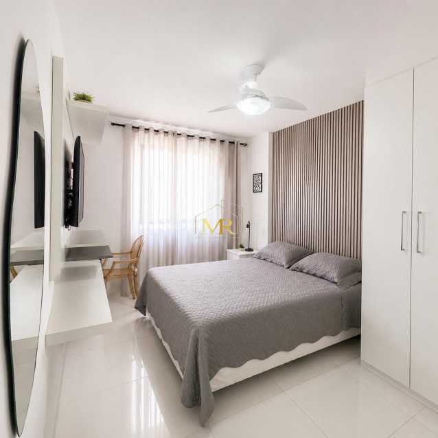 Conheça 3585dae1-7f3e-496f-b2ff-66e7a4 do imóvel - Apartamento à venda Rua Joaquim Pinheiro, Freguesia (Jacarepaguá), Rio de Janeiro - R$ 560.000 - R00121 - 19 3585dae1-7f3e-496f-b2ff-66e7a4 - 19