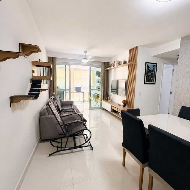 Conheça 6121a6e5-a145-4755-aeab-12eb0a do imóvel - Apartamento à venda Rua Joaquim Pinheiro, Freguesia (Jacarepaguá), Rio de Janeiro - R$ 560.000 - R00121 - 1 6121a6e5-a145-4755-aeab-12eb0a - 1