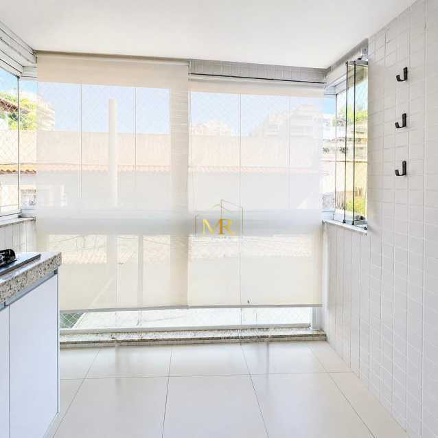 Conheça 71708965-1114-4b90-8286-eace3d do imóvel - Apartamento à venda Rua Joaquim Pinheiro, Freguesia (Jacarepaguá), Rio de Janeiro - R$ 560.000 - R00121 - 9 71708965-1114-4b90-8286-eace3d - 9