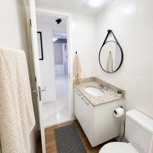 Conheça ce2c9277-fe70-4097-9ac2-f57eb7 do imóvel - Apartamento à venda Rua Joaquim Pinheiro, Freguesia (Jacarepaguá), Rio de Janeiro - R$ 560.000 - R00121 - 23 ce2c9277-fe70-4097-9ac2-f57eb7 - 23
