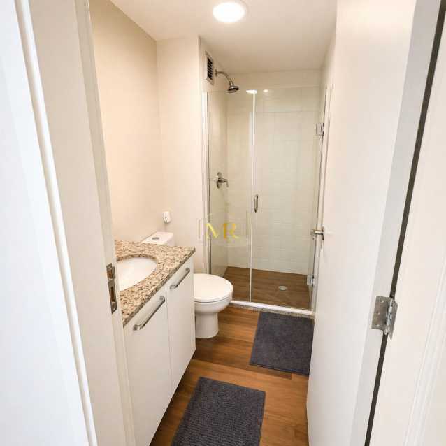Conheça d7063451-d09d-4607-811a-c511b1 do imóvel - Apartamento à venda Rua Joaquim Pinheiro, Freguesia (Jacarepaguá), Rio de Janeiro - R$ 560.000 - R00121 - 24 d7063451-d09d-4607-811a-c511b1 - 24
