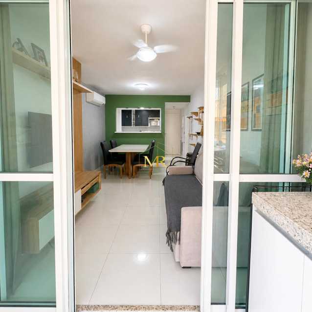 Conheça e28a8cbe-62f5-48a0-a138-f1fd66 do imóvel - Apartamento à venda Rua Joaquim Pinheiro, Freguesia (Jacarepaguá), Rio de Janeiro - R$ 560.000 - R00121 - 2 e28a8cbe-62f5-48a0-a138-f1fd66 - 2