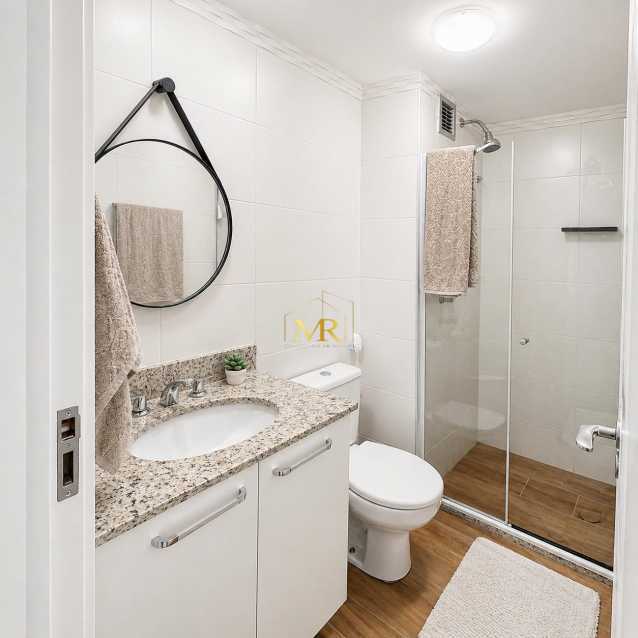Conheça e928d993-c974-40e7-bd92-fb9b7e do imóvel - Apartamento à venda Rua Joaquim Pinheiro, Freguesia (Jacarepaguá), Rio de Janeiro - R$ 560.000 - R00121 - 25 e928d993-c974-40e7-bd92-fb9b7e - 25