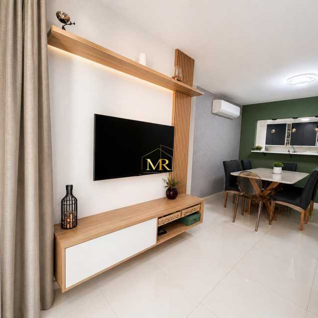 Conheça fc37adf6-360b-43c1-b05c-4f370e do imóvel - Apartamento à venda Rua Joaquim Pinheiro, Freguesia (Jacarepaguá), Rio de Janeiro - R$ 560.000 - R00121 - 7 fc37adf6-360b-43c1-b05c-4f370e - 7