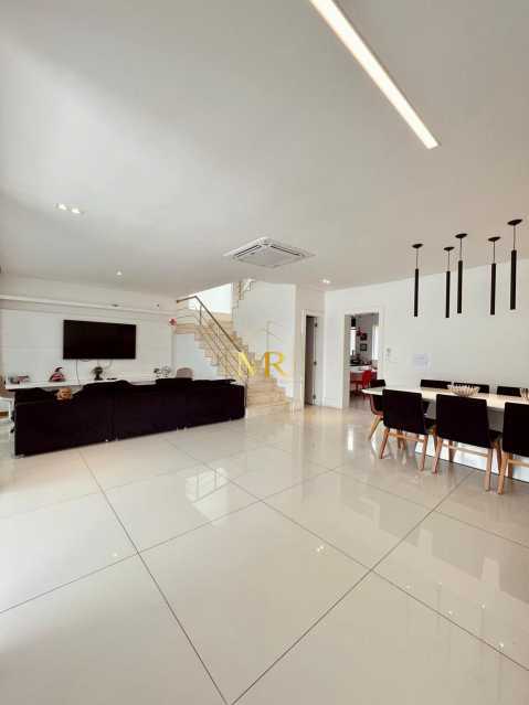 Conheça 56b477f8-bb84-4a10-b2c7-de68dc do imóvel - Casa em Condomínio para alugar Estrada Vereador Alceu de Carvalho, Recreio dos Bandeirantes, Rio de Janeiro - R$ 25.000 - R00132 - 8 56b477f8-bb84-4a10-b2c7-de68dc - 8