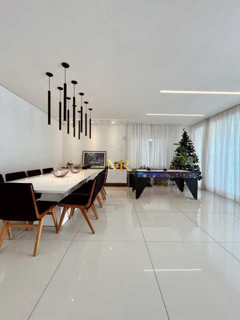 Conheça 6076b137-2c57-49b6-84f5-b4b063 do imóvel - Casa em Condomínio para alugar Estrada Vereador Alceu de Carvalho, Recreio dos Bandeirantes, Rio de Janeiro - R$ 25.000 - R00132 - 9 6076b137-2c57-49b6-84f5-b4b063 - 9