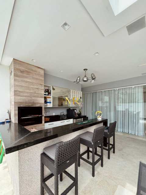 Conheça 95091b8f-00b0-4eb7-a27b-1a5c02 do imóvel - Casa em Condomínio para alugar Estrada Vereador Alceu de Carvalho, Recreio dos Bandeirantes, Rio de Janeiro - R$ 25.000 - R00132 - 10 95091b8f-00b0-4eb7-a27b-1a5c02 - 10