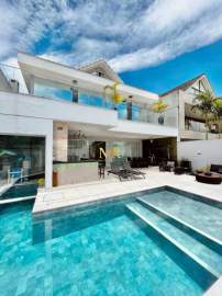 Imperdível - Casa em Condomínio para alugar Estrada Vereador Alceu de Carvalho, Recreio dos Bandeirantes, Rio de Janeiro - R$ 25.000 - R00132