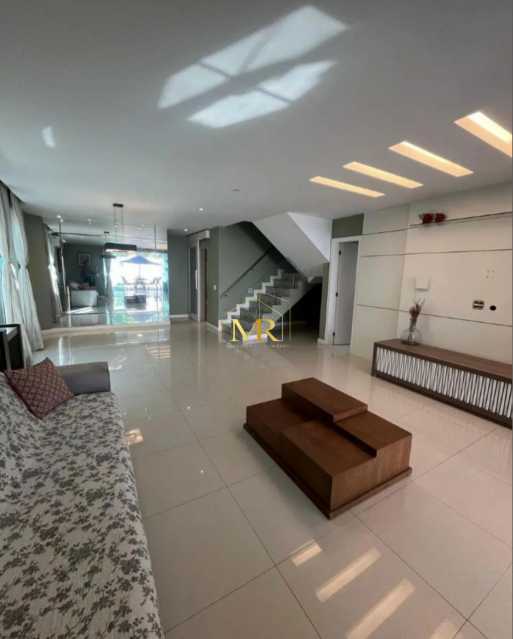 Conheça 1c9426cd-8dae-4083-8017-b2d168 do imóvel - Casa em Condomínio para alugar Avenida das Américas, Recreio dos Bandeirantes, Rio de Janeiro - R$ 25.000 - R00134 - 3 1c9426cd-8dae-4083-8017-b2d168 - 3