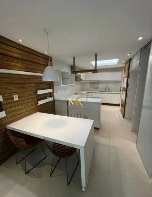 Conheça 16793983-66b7-415c-941e-f36723 do imóvel - Casa em Condomínio para alugar Avenida das Américas, Recreio dos Bandeirantes, Rio de Janeiro - R$ 25.000 - R00134 - 6 16793983-66b7-415c-941e-f36723 - 6
