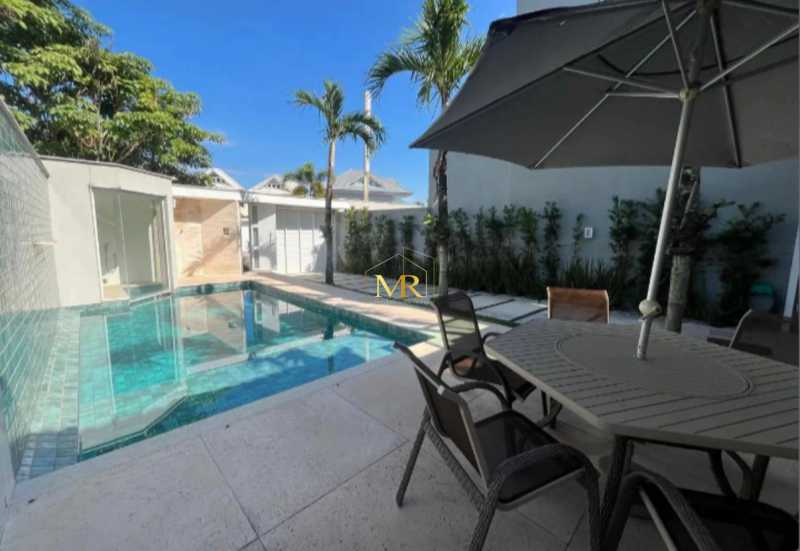 Conheça d9827ff3-2b9f-419e-b9e3-98e411 do imóvel - Casa em Condomínio para alugar Avenida das Américas, Recreio dos Bandeirantes, Rio de Janeiro - R$ 25.000 - R00134 - 2 d9827ff3-2b9f-419e-b9e3-98e411 - 2